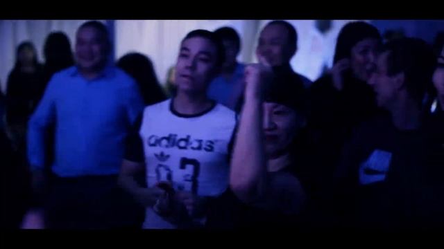 "ASIA PARTY Тюркская молодежь " 25.11.2017 смотреть онлайн