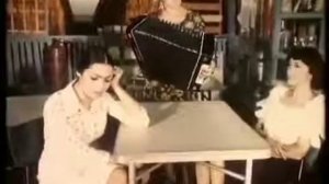 "Цы сусаг канон" (к/ф - "Во всём виновата Залина")