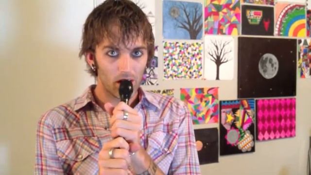 Swan Song (live with VoiceJam app for iPad) смотреть онлайн