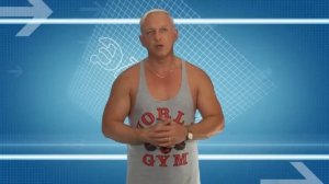 Почему не растут мышцы