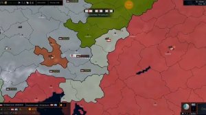 НОВАЯ ГЕРМАНСКАЯ КОНФЕДЕРАЦИЯ!!! В Age of Civilization 2. Прохождение Age of History 2