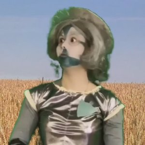 Приключения в Изумрудном Городе. "Путешествие в Канзас".1 сезон.7 серия.