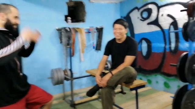 "Спорт Кирова в Лицах". Превью диалога с Антоном Матвеевым