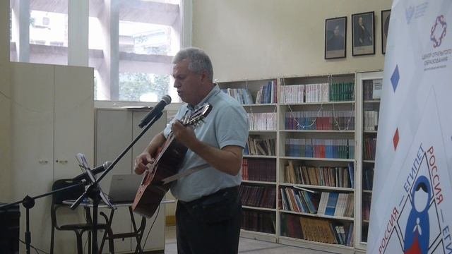 Владимир Артамонов 