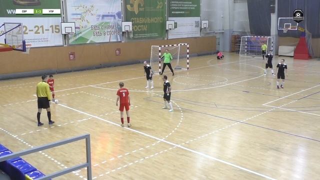 XVIII Чемпионат ЮСМФЛ. Третья лига. Сибиряк-КСШ - Управление образования. 06.04.2024 г. Обзор смотреть онлайн