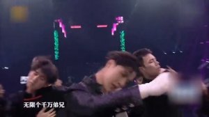 #WangYiboDragonFistVID_20240211_193540_883