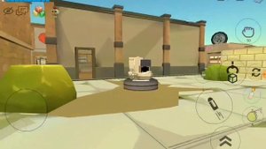 Мой титан спикер мен.