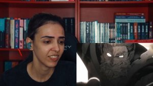 REACT: Apolo vs Leonidas (Shuumatsu no Valkyrie) | Bela Luta | Kaito ft Duelista