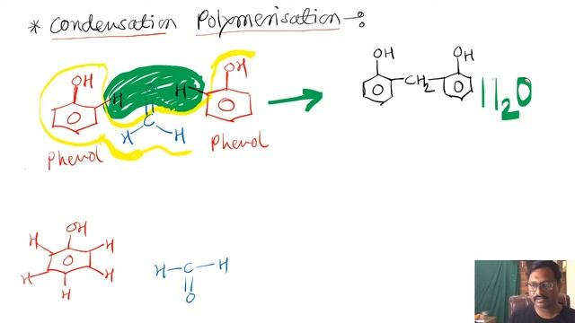 Unacademy MHT CET | Polymer Chemistry | Chemistry | Class - 12 | Lecture - 3 | Amol Sir