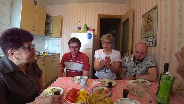 В Коломне в квартире смотреть онлайн