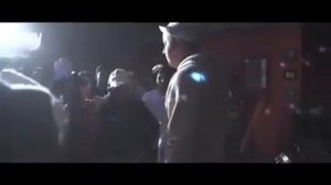 Русский пойёт кыргызский реп