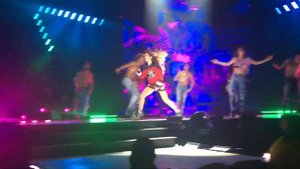 Selena Gomez Revival Tour "Revival" live in Toronto