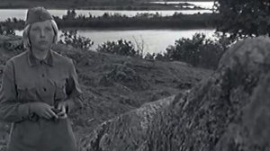 А зори здесь тихие