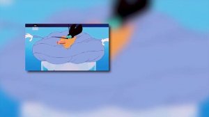 Oгги и тараканы / Oggy and the Cockroaches - Olivia's Pimple (Прыщик)