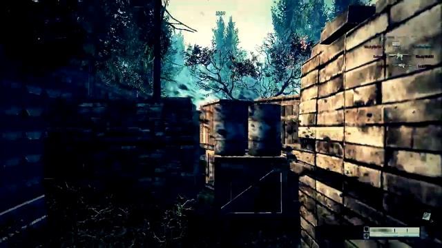 [WARFACE EDIT] (Old) смотреть онлайн