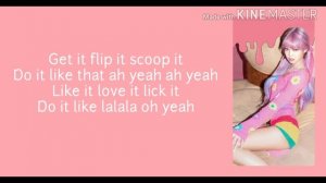 Ice Cream - Black Pink feat Selena Gomez