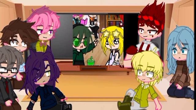 реакция 13 карт на вару ( 1 /? ) смотреть онлайн