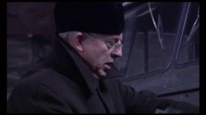 КОНТОРА! СЕРИЯ 2 ! 2006 ФАНТАСТИКА, ТРИЛЛЕР, ДЕТЕКТИВ! СЕРИАЛ