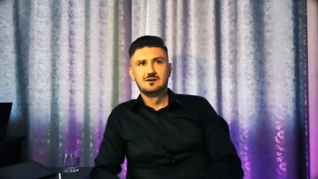Руслан Усенко | Траблшутер | Без проблем | Видеовизитка