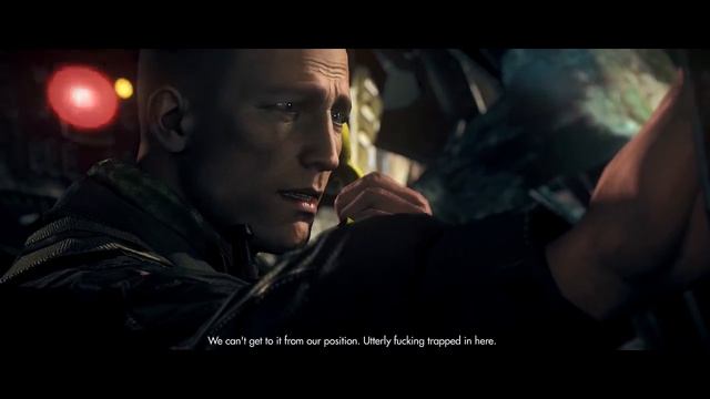 FPS's ARE HARD | Wolfenstein смотреть онлайн