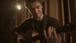 Andrey Axenov - Lil Nas X - Old Town Road (fingerstyle guitar cover)