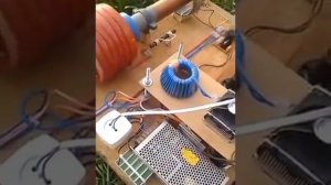 Андриан Гуска - Репликация Руслана Кулабухова