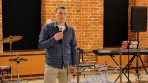 Михаил Шинкаренко Свидетельство о чудесах Божьих в области финансов 28.02.2021