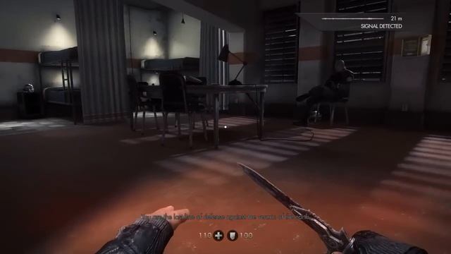 Wolfenstein 2016 смотреть онлайн