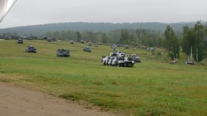 Музей !На свалке! Иркутск.