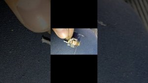 Ремонт зарядки для акумуляторів  Не працює амперметр