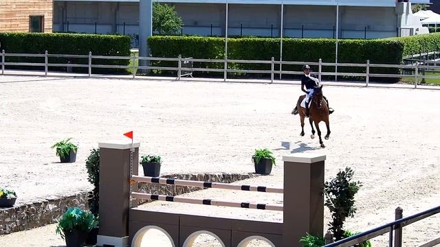 Show Jumping - x-bionic - Summer Tour - Šamorín 29.July 2018 (8) смотреть онлайн