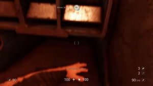 Wolfenstein 2: Assasination 3 Manhattan