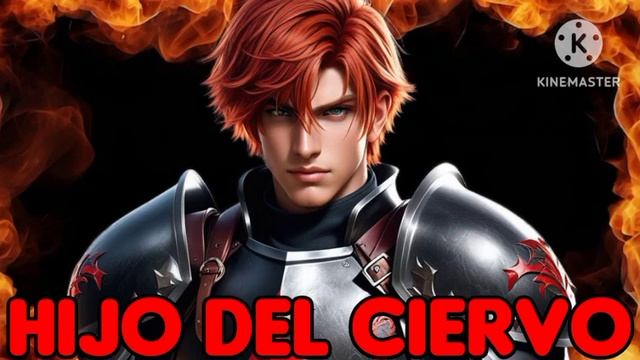 Hijo Del Ciervo(Naruto x Game of Thrones) Capitulo: 15 al 18 смотреть онлайн