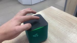 Яндекс Станция Миди с Алисой