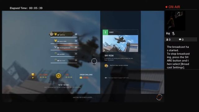 Warface season 1 episode 1 смотреть онлайн