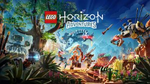 LEGO Horizon Adventures — Трейлер