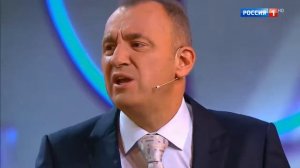 Алексей Щеглов и Святослав Ещенко “Учитель и таксист“