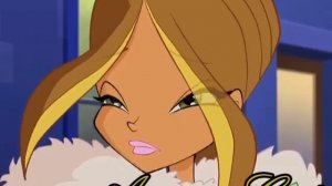 Клип Винкс От меня до тебя...(Флора и Гелия)