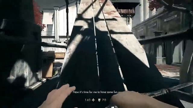 Wolfenstein: The New Order Xbox One Gameplay  Playthrough - Part 19