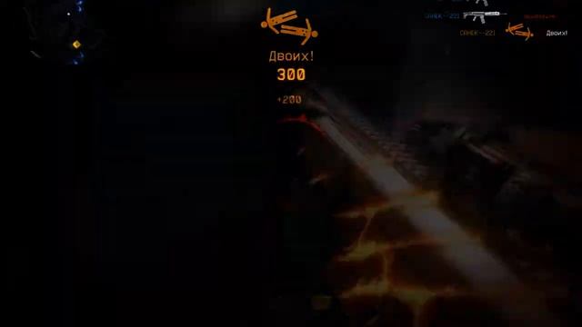 Warface - ACR Elite[САНЕК--221] смотреть онлайн