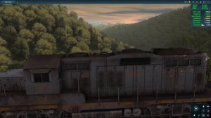 Coal Country DLC First Look/Review (Part 1) | Trainz: A New Era Video