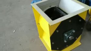 Шлюзовой затвор