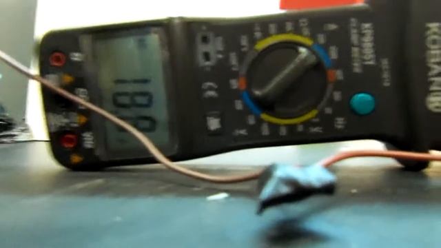 Captador de electricidad Barbosa Leal parte 1 de 5 смотреть онлайн