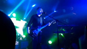 Вадим Самойлов - "Моряк" (АГАТА КРИСТИ), Казань, 11 июля 2019 г.