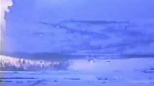 Устали корабли