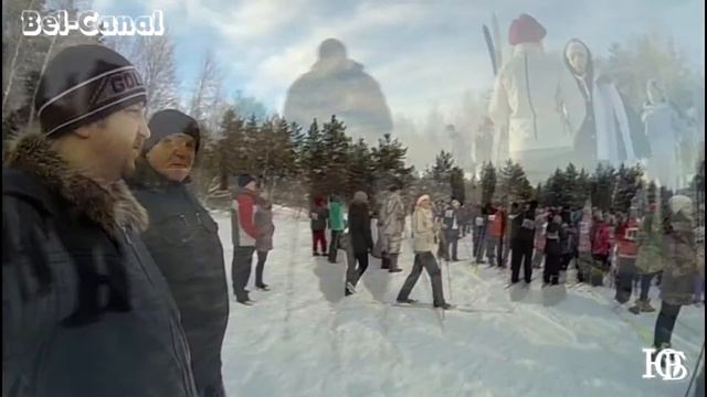 "Люди могут не вернуться" смотреть онлайн