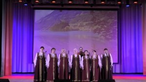 Любовь зелёный клен