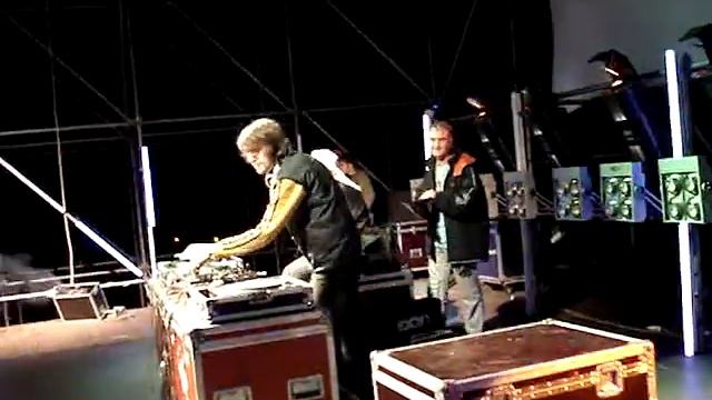 promodj ru TurboFly 2006 dJ cRACKER смотреть онлайн