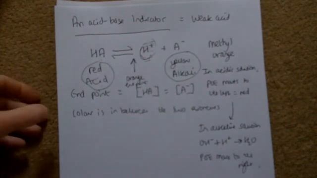 pH titration curves смотреть онлайн