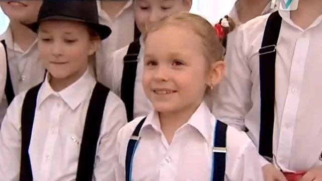 В Московском районе подвели итоги фестиваля «Детвора»